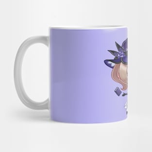 Lisa chibi Mug